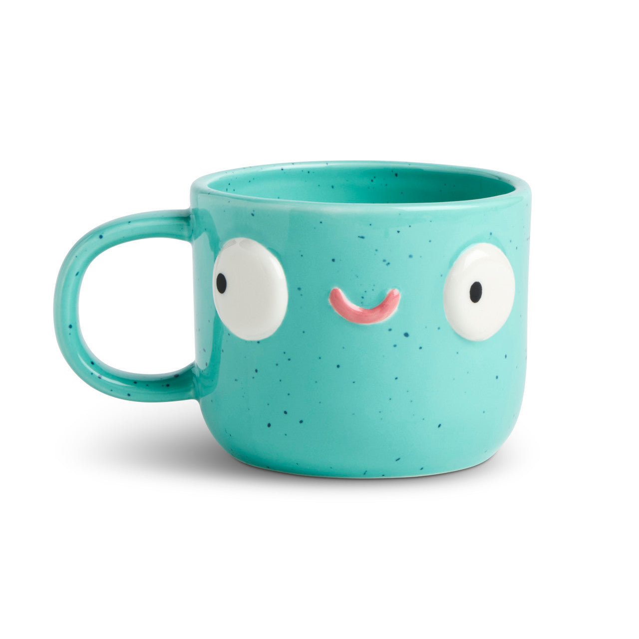 Quinn Athlete Mug