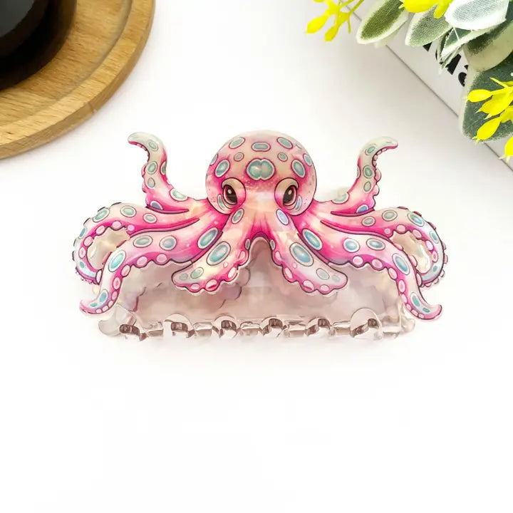 Hair Clips