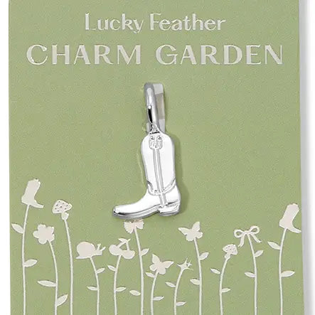 Charm Garden by Lucky Feather