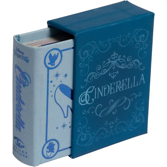 Tiny Books - Cinderella