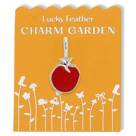 Charm Garden by Lucky Feather