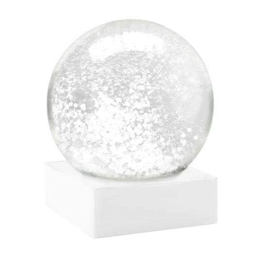 Snow Globes -To-Go Snow Globe