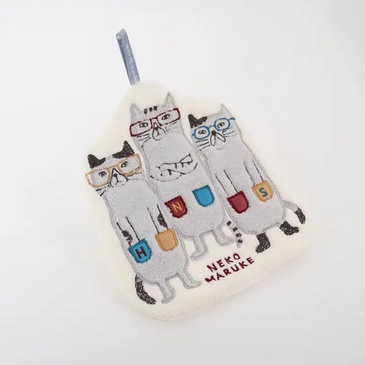 Quick-Dry Towel