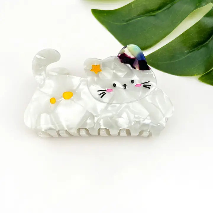 Hair Clips