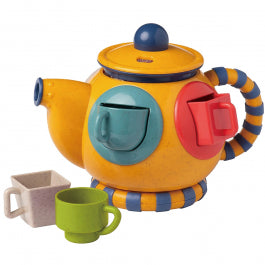 Bio Teatime Shape Sorter