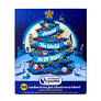 Universal Yums: Around the World in 24 Days!