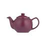 2 Cup Teapot with Diffuser / Filter