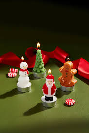 Christmas Tea Light