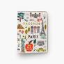 Passport Holder - Bon Voyage