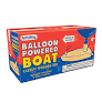 Balloon Powered Boat