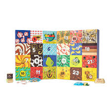 Universal Yums: Around the World in 24 Days!