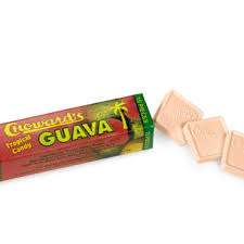 C.Howard's Guava