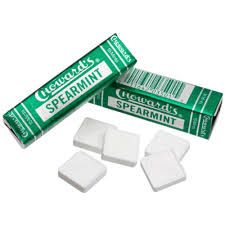 C. Howards Spearmints
