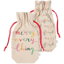 Wine Bags