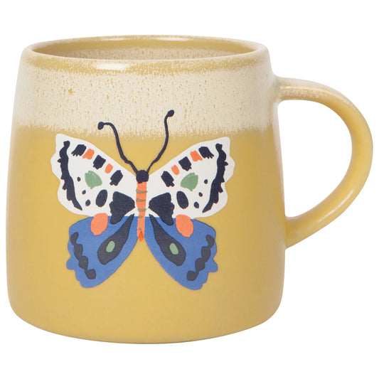 Mug - Flutter By