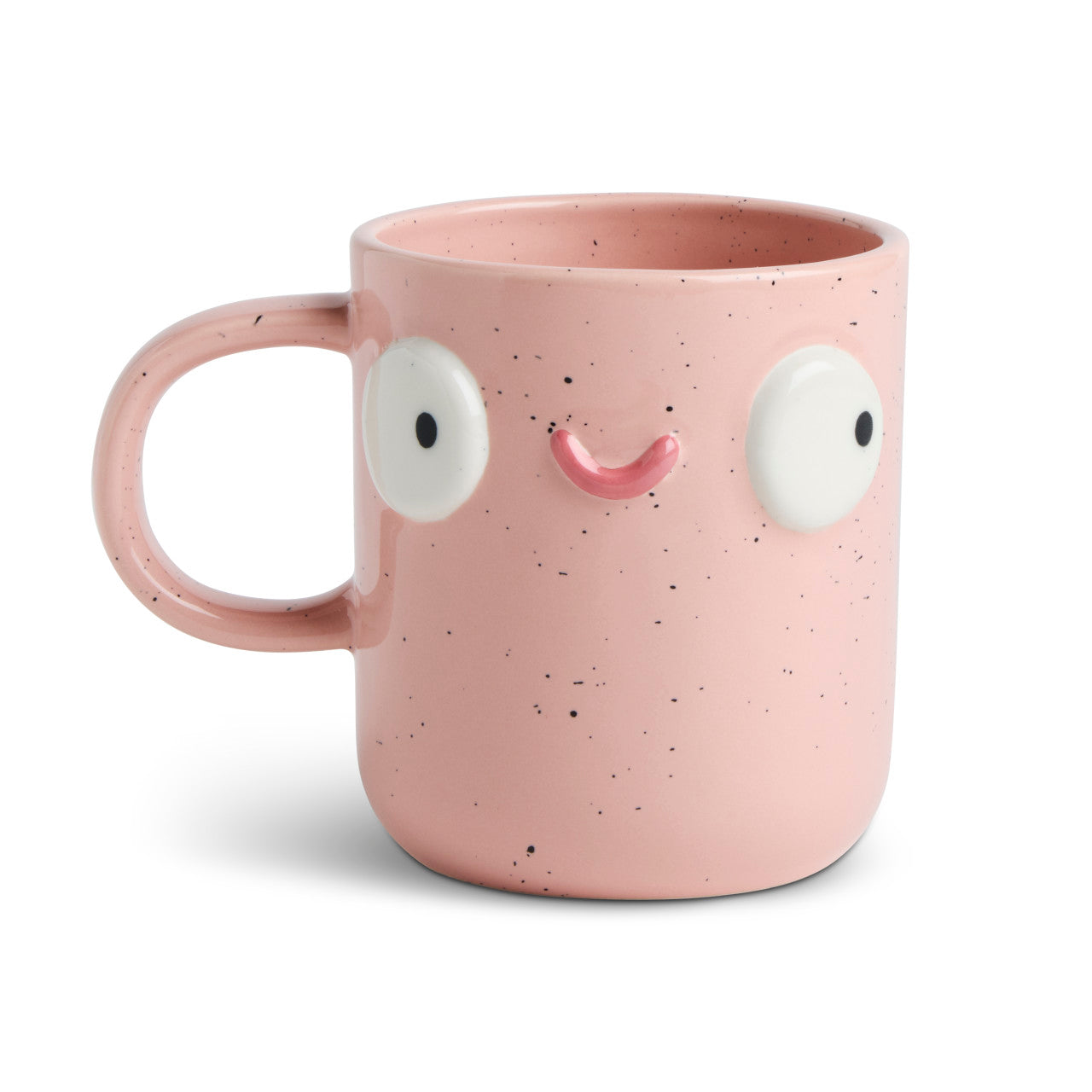 Lacy Pink Hostess Mug
