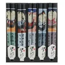 Chopsticks - Set of 5
