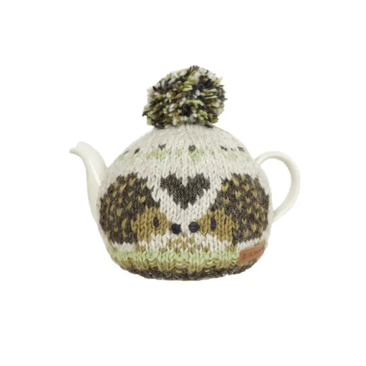 Hedgehog Tea Cozy