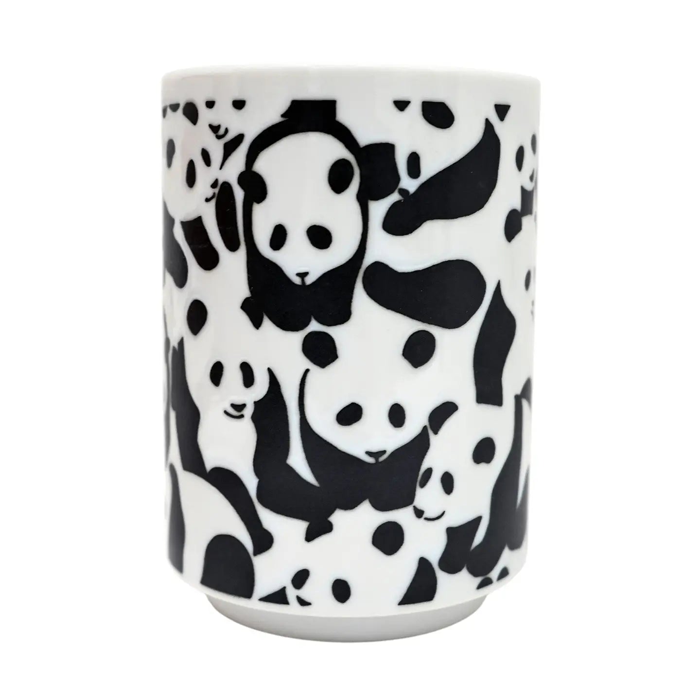 Tea Cup - Japanese Yunomi Style 10oz