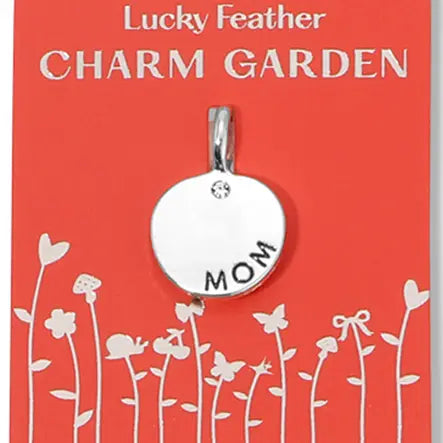 Charm Garden by Lucky Feather