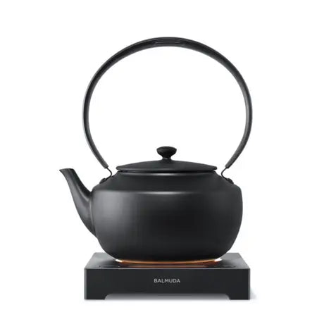 Moonkettle Electric Kettle with Temp Control 122°F - 212°F