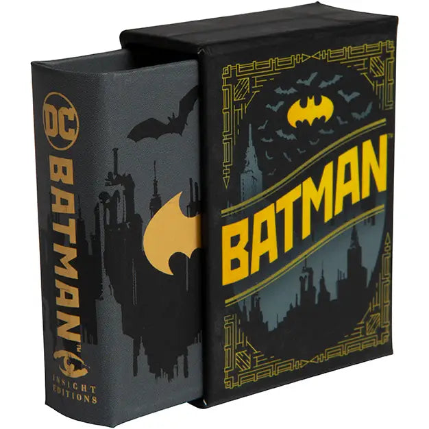 Tiny Books - Batman