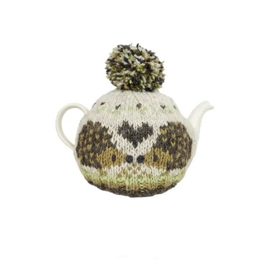 Hedgehog Tea Cozy