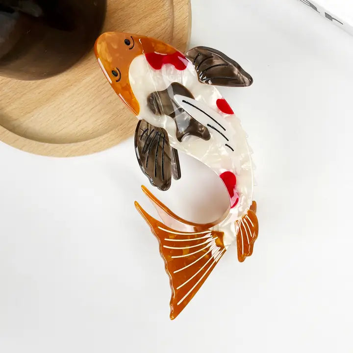 Hair Clips