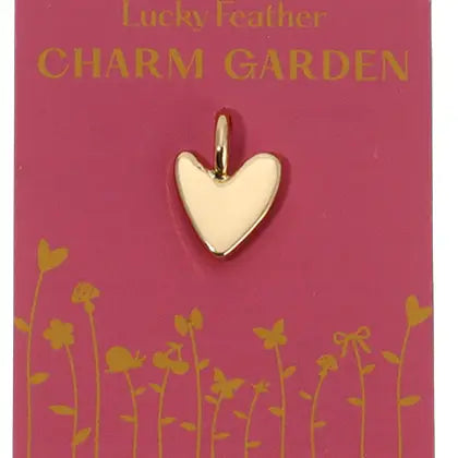 Charm Garden by Lucky Feather