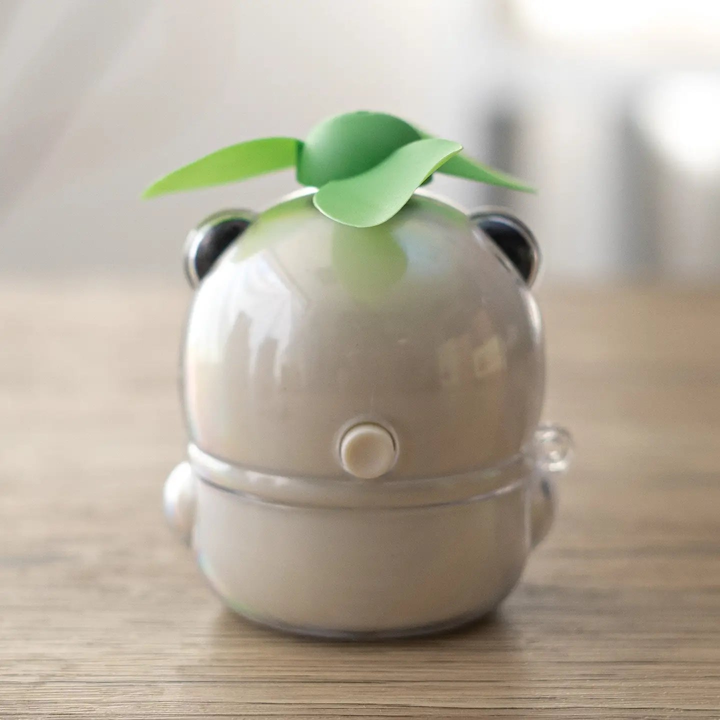 Mini Handheld Panda Fan Rechargeable
