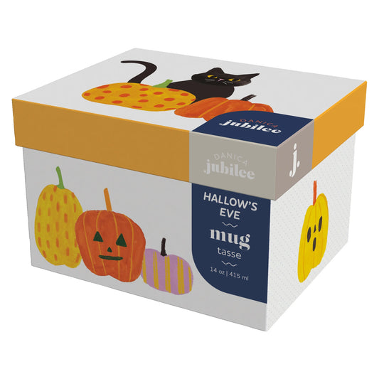 Mug in a Box - Hallows' Eve