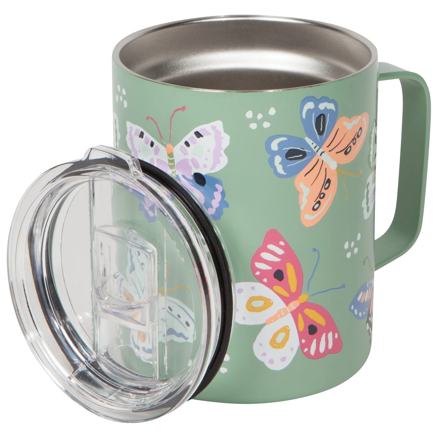 Mug - Flutter By Meander