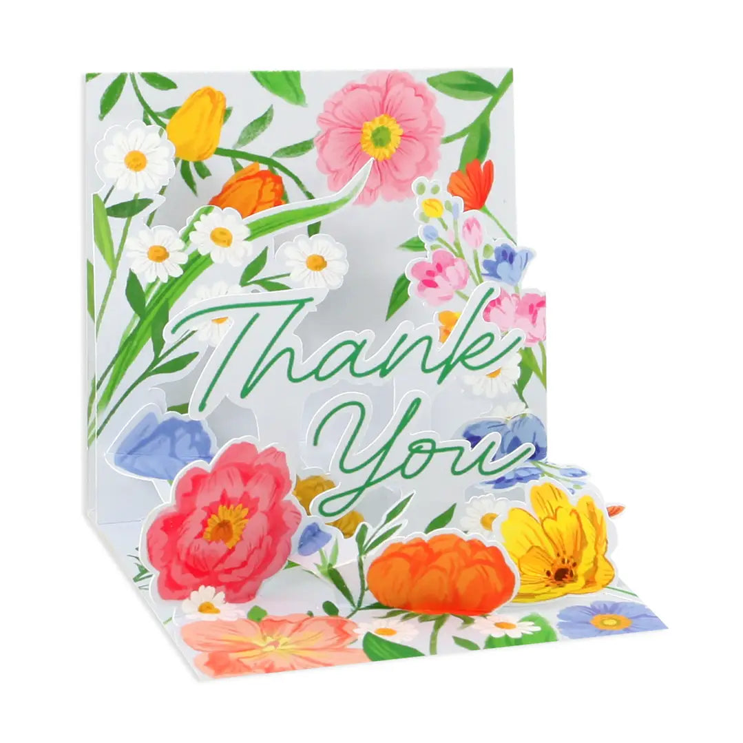 Pop Up Trinket Mini Cards