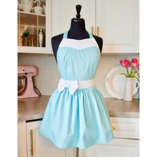 Party Girl Apron