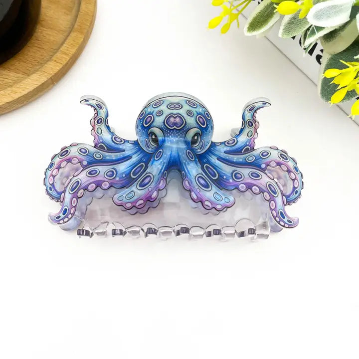 Hair Clips