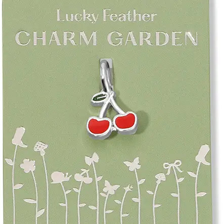 Charm Garden by Lucky Feather