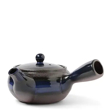 Teapot Kyu Banko Lapis Ring