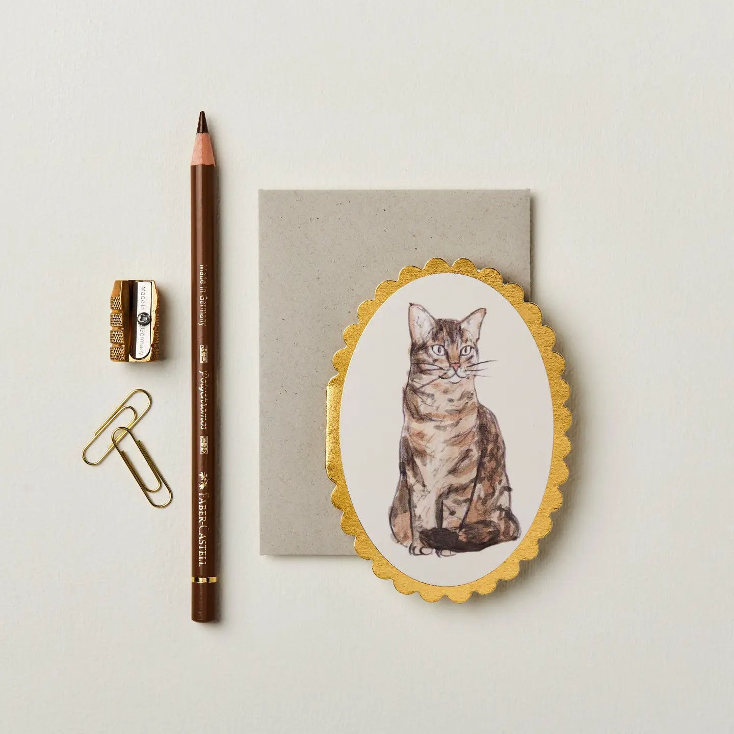 Mini Cards