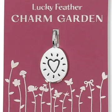 Charm Garden by Lucky Feather