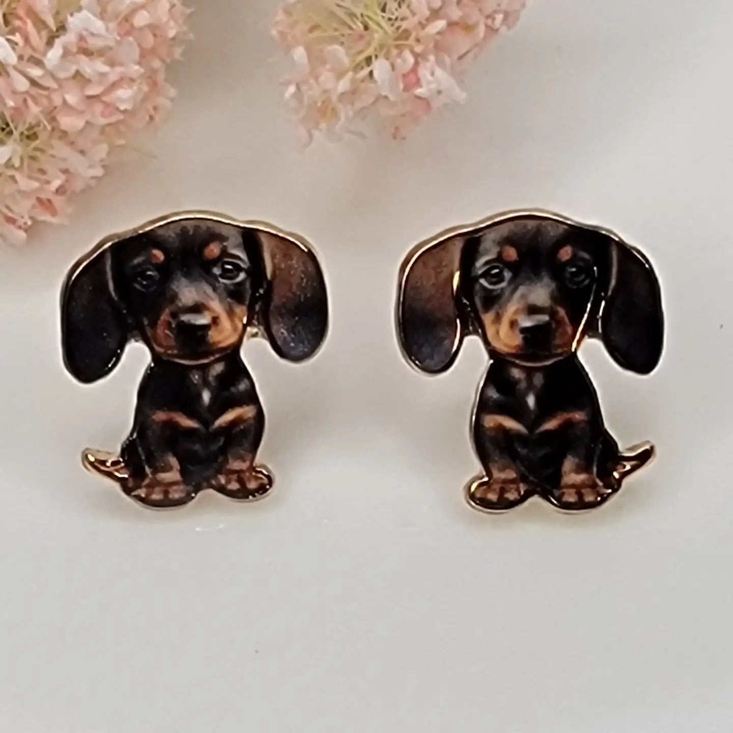 Earrings By Betty Oh!