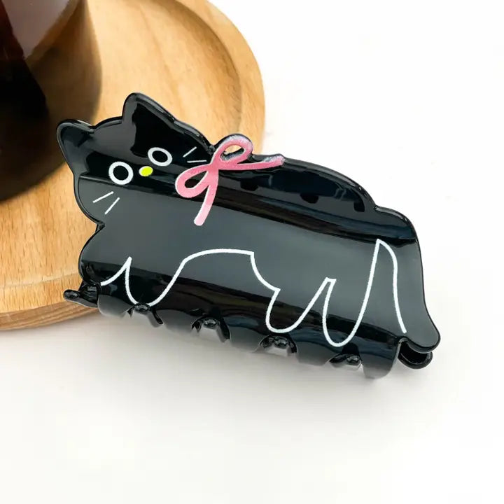 Hair Clips