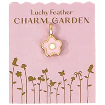 Charm Garden by Lucky Feather