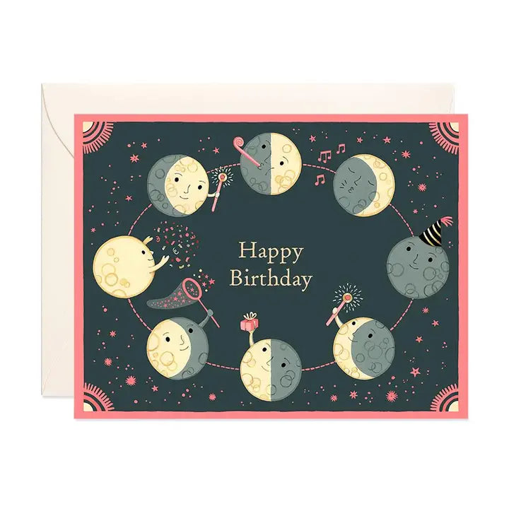 Cards - Birthday