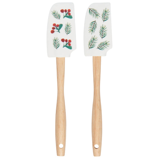 Mini Winterberry Spatula