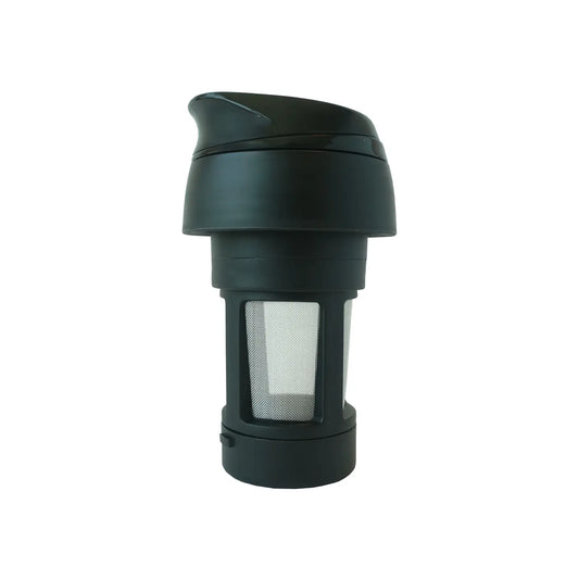 Vacuum Insulated Bottle 20oz. Omni Steel