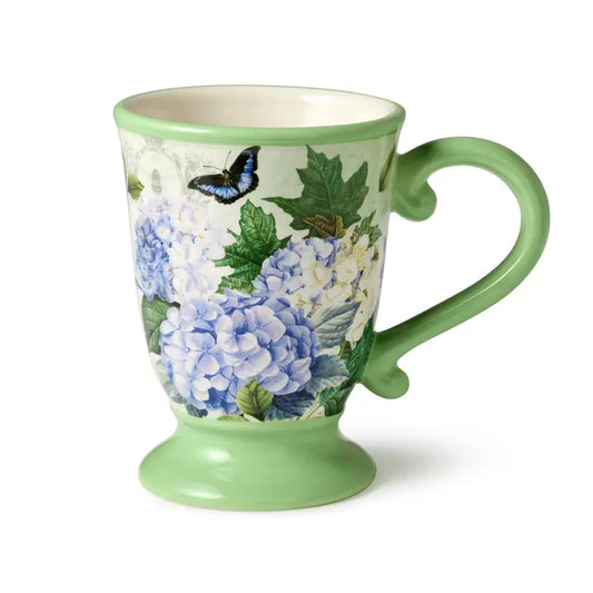 Garden Path Mug 14oz.