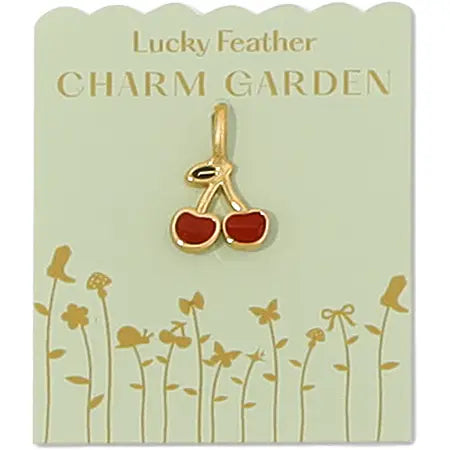 Charm Garden by Lucky Feather