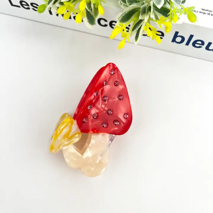 Hair Clips