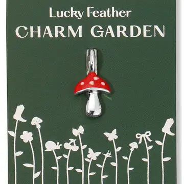 Charm Garden by Lucky Feather
