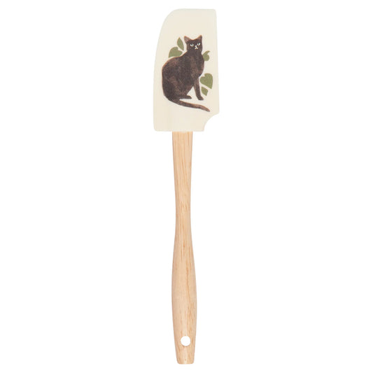 Mini Silicone Spatula - Cat Collective